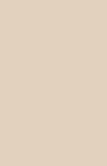 Lacquered Front – Cashmere Matt