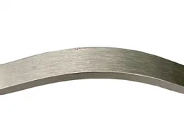 U 99 inox aluminium