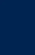 Lacquered Front – Dark Blue Matt