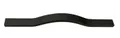 U 99 Inox, Black (Distance 160 mm)