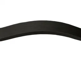 U 99 Inox Schwarz