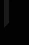 Lacquered Front – Black High Gloss