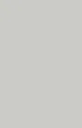 Lacquered Front – Light Gray Matt