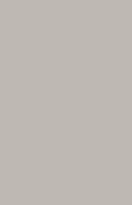 Lacquered Front – Dark Gray Matt