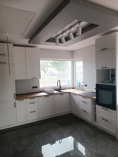 Realisiertes Küchenprojekt 3