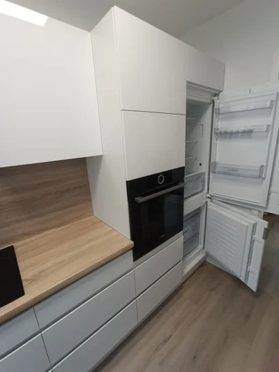 Realisiertes Küchenprojekt 4