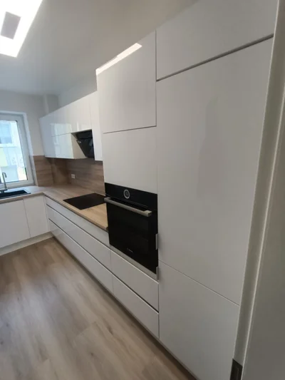 Realisiertes Küchenprojekt 4