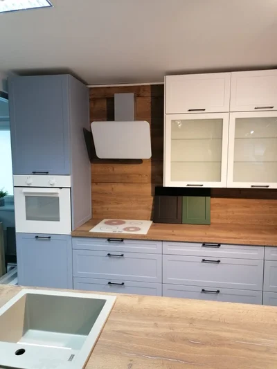 Realisiertes Küchenprojekt 6