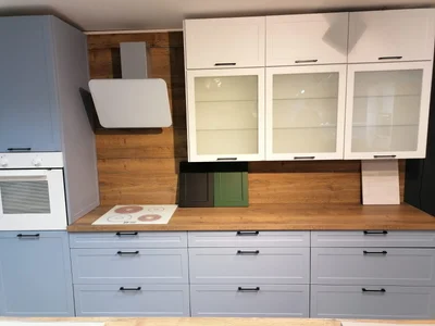 Realisiertes Küchenprojekt 7