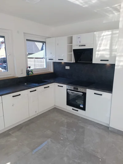 Realisiertes Küchenprojekt 8