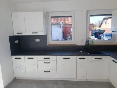 Realisiertes Küchenprojekt 9