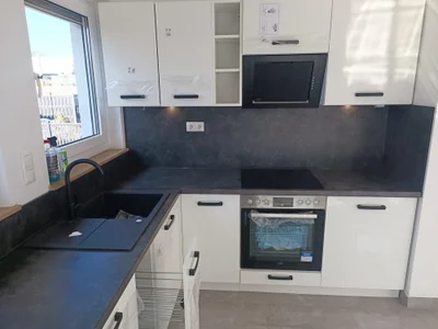 Realisiertes Küchenprojekt 10