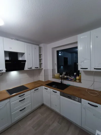 Realisiertes Küchenprojekt 12