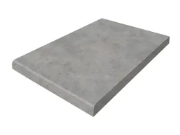 Beton Chicago hellgrau