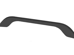 Griff C2 Schwarz