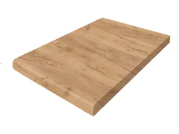 Eiche Kraft Gold