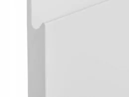 Lamja Front weiss