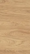 Natural Hickory Front