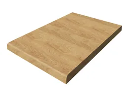 Hickory natur