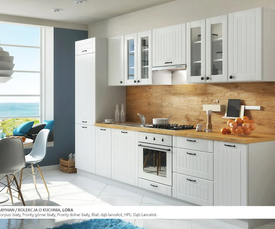 LORA-KOLLEKTION 5