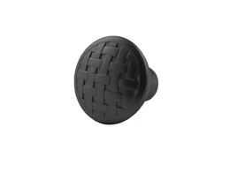 Knopf L2 Schwarz