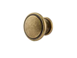 Knopf MG1 Gold