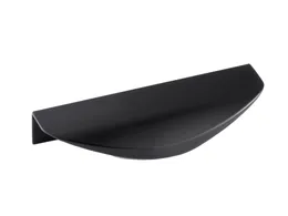 LZ1 Schwarz matt