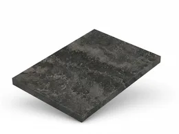 Granit Ambiance schwarz Slim