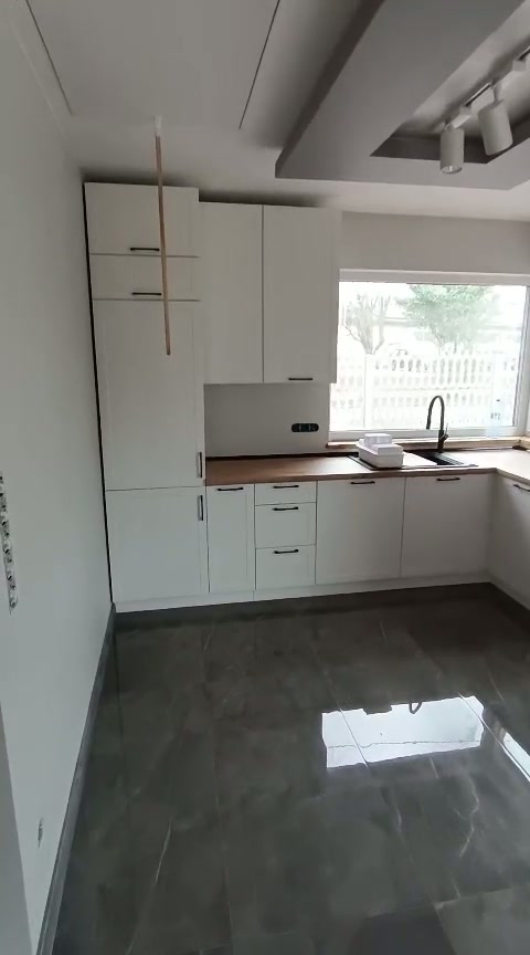 Film przedstawiający projekt kuchni 2